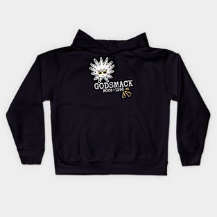 Rock-1995 Kids Hoodie